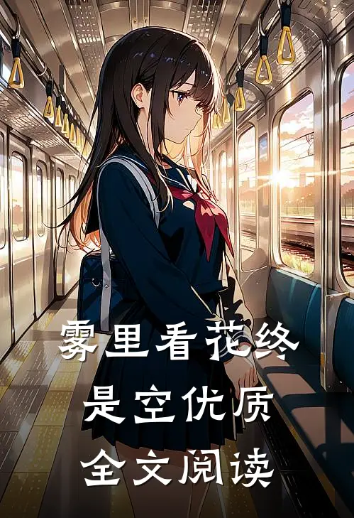 雾里看花终是空优质全文阅读
