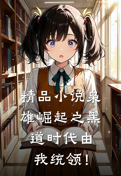 精品小说枭雄崛起之黑道时代由我统领！