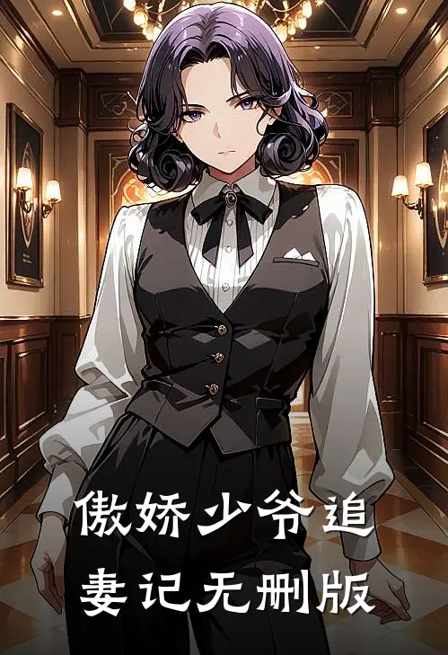 傲娇少爷追妻记无删版