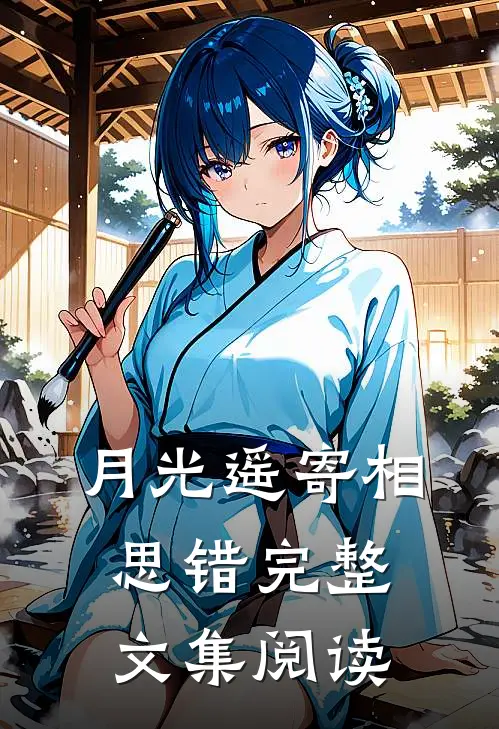月光遥寄相思错完整文集阅读