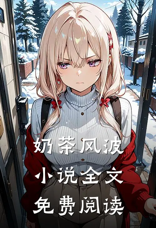奶茶风波小说全文免费阅读