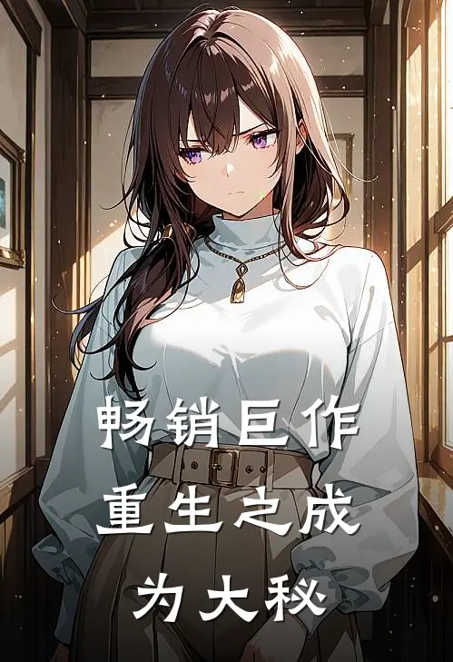 畅销巨作重生之成为大秘