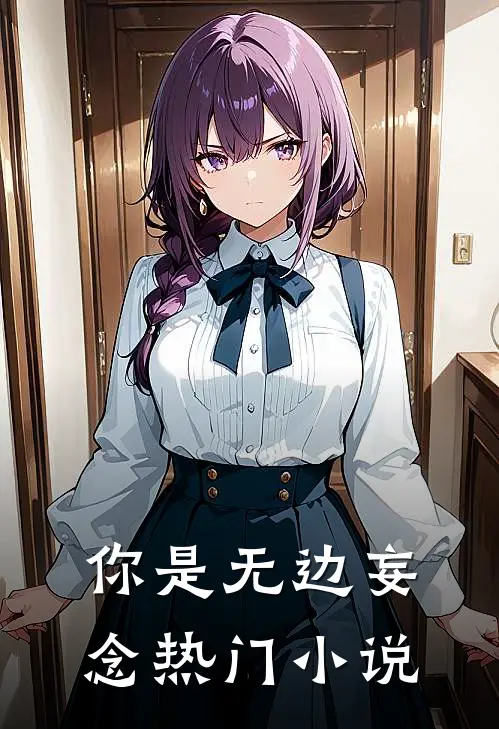 你是无边妄念热门小说
