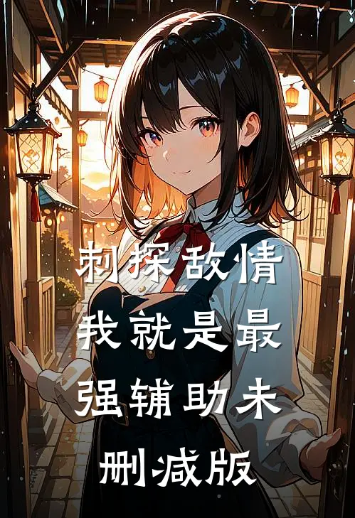 刺探敌情，我就是最强辅助未删减版