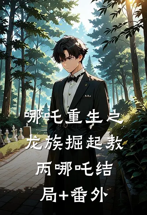 哪吒重生之龙族掘起敖丙哪吒结局+番外