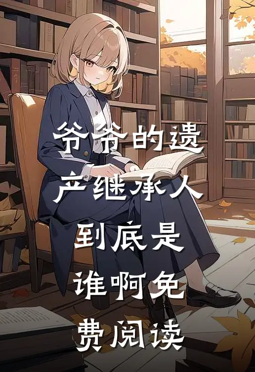 爷爷的遗产继承人到底是谁啊免费阅读