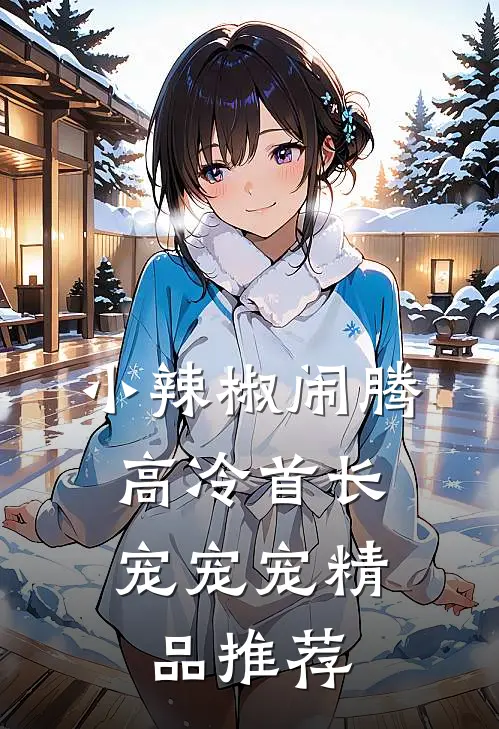 小辣椒闹腾，高冷首长宠宠宠精品推荐