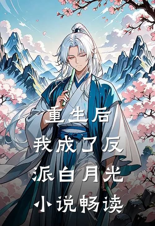 重生后，我成了反派白月光小说畅读