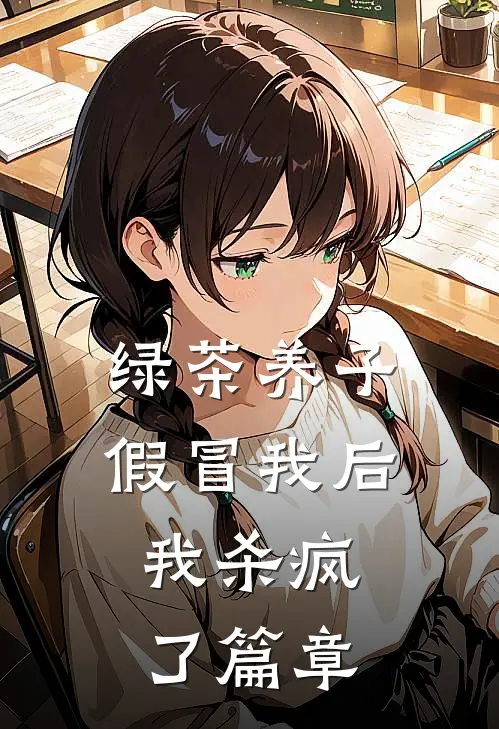 绿茶养子假冒我后，我杀疯了篇章