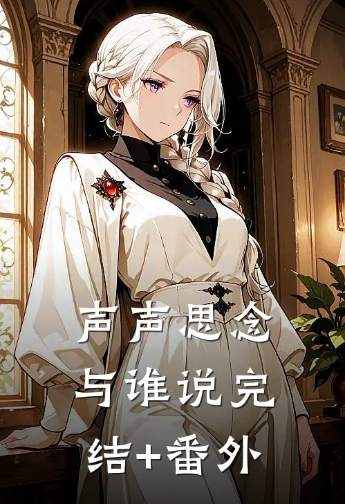声声思念与谁说完结+番外