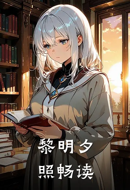 黎明夕照畅读