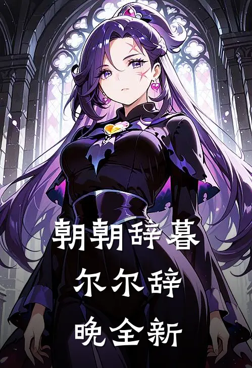 朝朝辞暮，尔尔辞晚全新