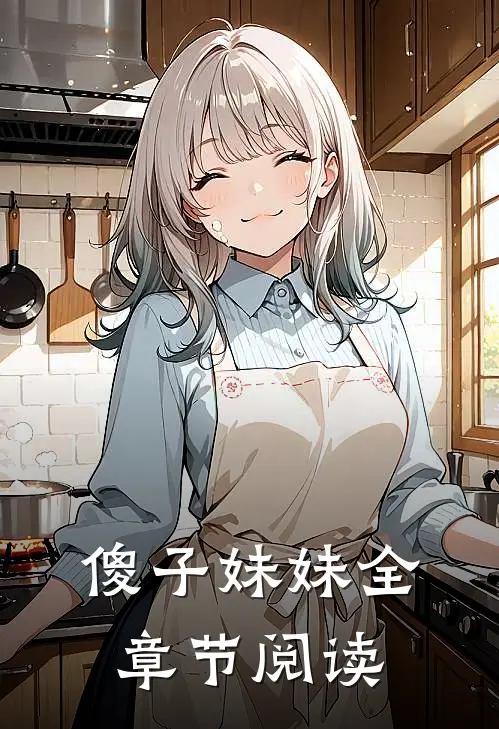 傻子妹妹全章节阅读