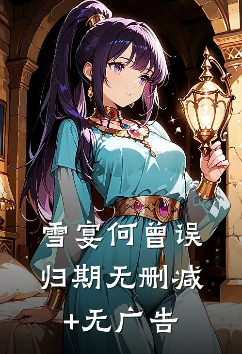 雪宴何曾误归期无删减+无广告