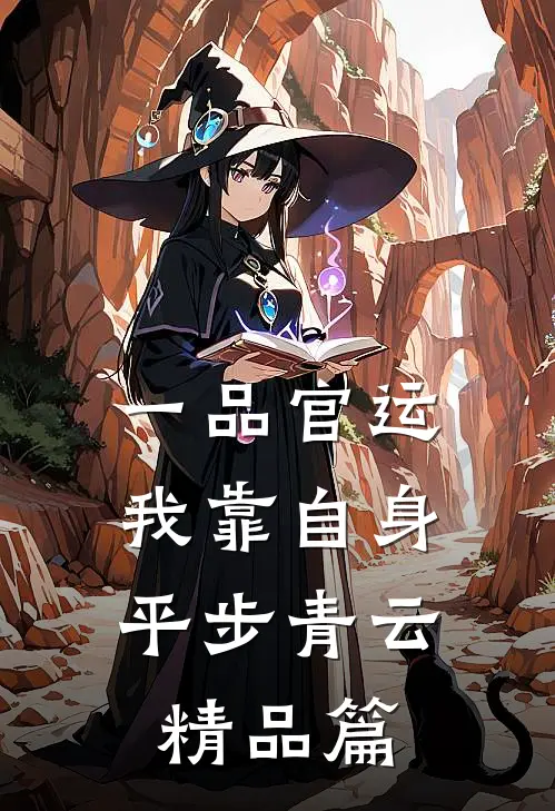 一品官运，我靠自身平步青云精品篇