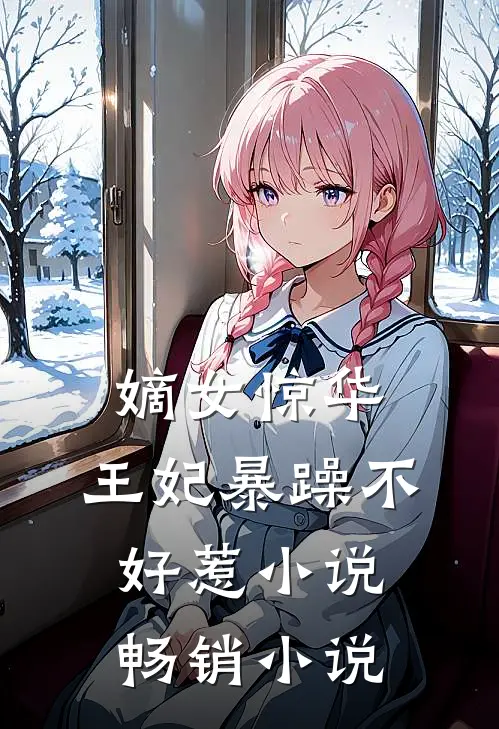 嫡女惊华:王妃暴躁不好惹小说畅销小说