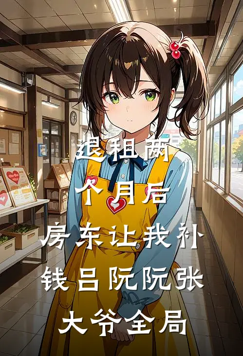 退租两个月后，房东让我补钱吕阮阮张大爷全局