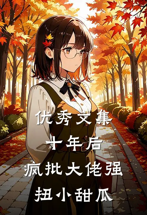 优秀文集十年后，疯批大佬强扭小甜瓜