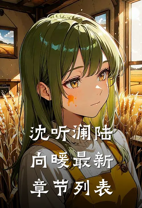 沈听澜陆向暖最新章节列表