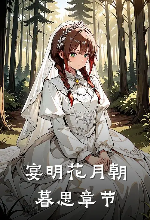 宴明花月朝暮思章节