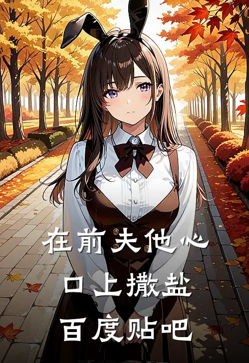 在前夫他心口上撒盐百度贴吧