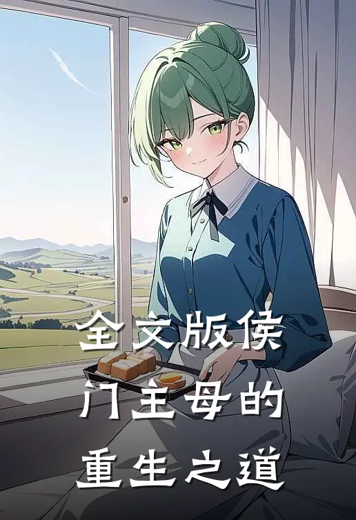 全文版侯门主母的重生之道