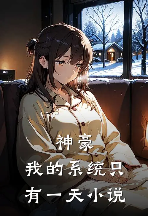 神豪：我的系统只有一天小说