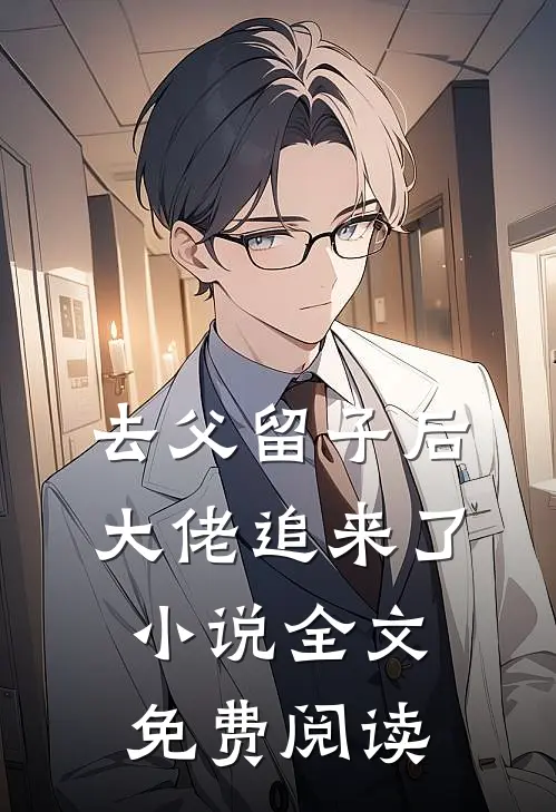 去父留子后，大佬追来了小说全文免费阅读
