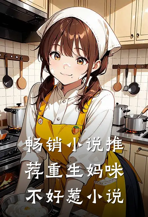 畅销小说推荐重生妈咪不好惹 小说