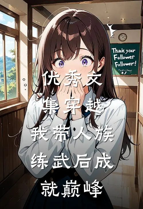 优秀文集穿越：我带人族练武后成就巅峰