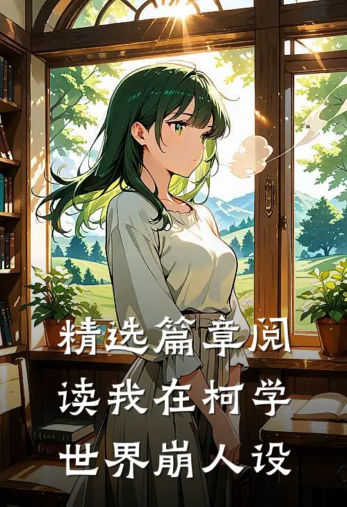 精选篇章阅读我在柯学世界崩人设