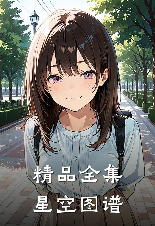 精品全集星空图谱