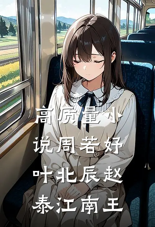 高质量小说周若妤叶北辰赵泰江南王