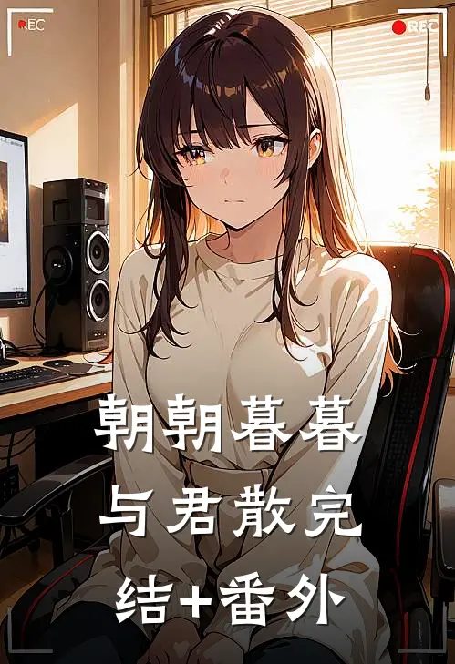 朝朝暮暮与君散完结+番外