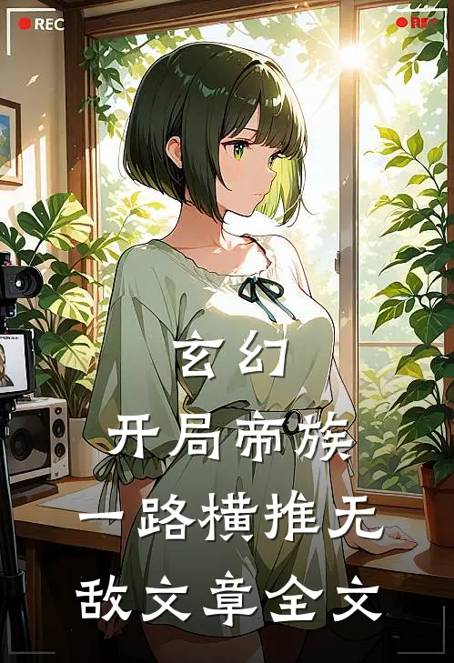 玄幻：开局帝族，一路横推无敌文章全文