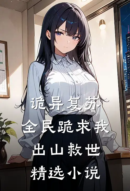 诡异复苏：全民跪求我出山救世精选小说
