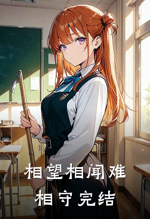 相望相闻难相守完结