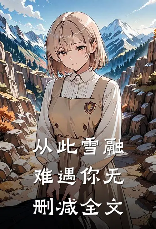 从此雪融难遇你无删减全文
