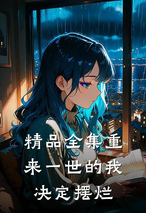 精品全集重来一世的我决定摆烂