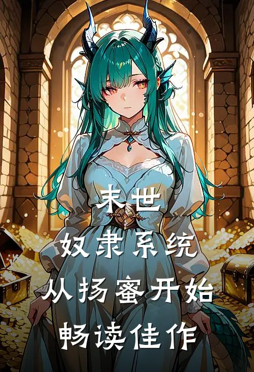 末世：奴隶系统，从扬蜜开始畅读佳作