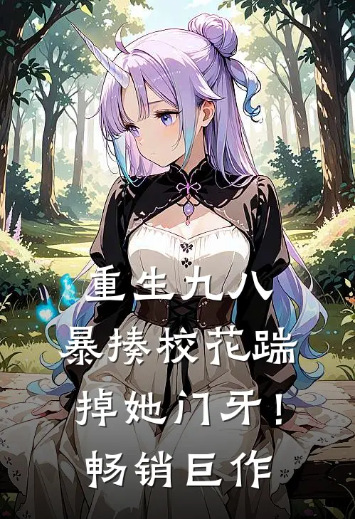 重生九八：暴揍校花踹掉她门牙！畅销巨作