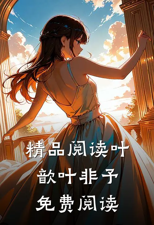 精品阅读叶歆叶非予免费阅读