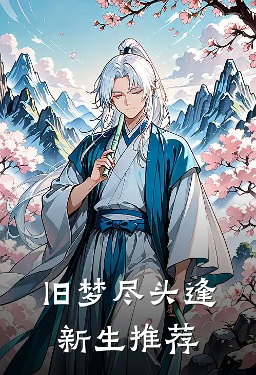 旧梦尽头逢新生推荐