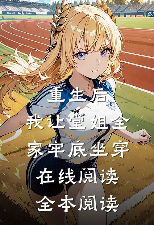 重生后，我让堂姐全家牢底坐穿在线阅读全本阅读