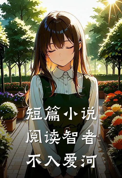 短篇小说阅读智者不入爱河