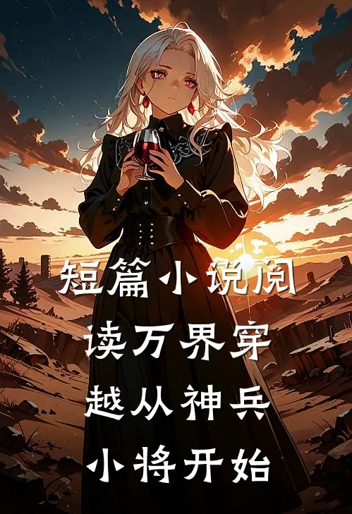 短篇小说阅读万界穿越从神兵小将开始