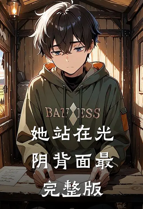 她站在光阴背面最完整版