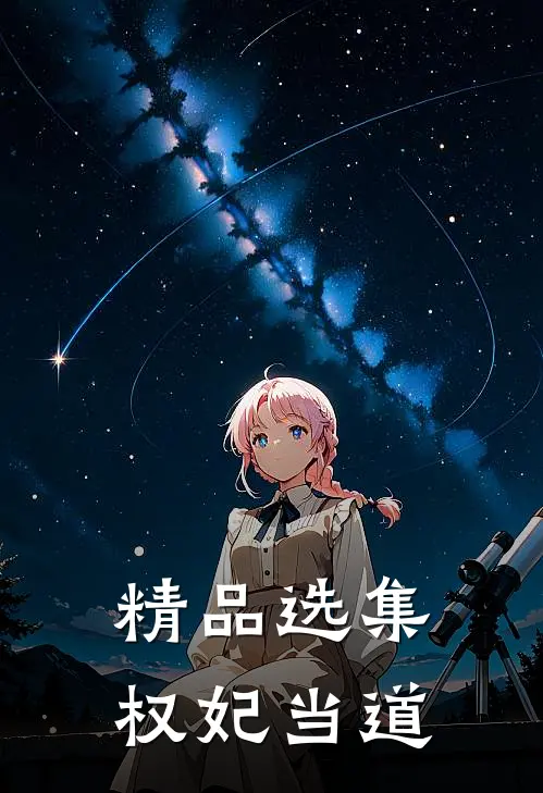 精品选集权妃当道