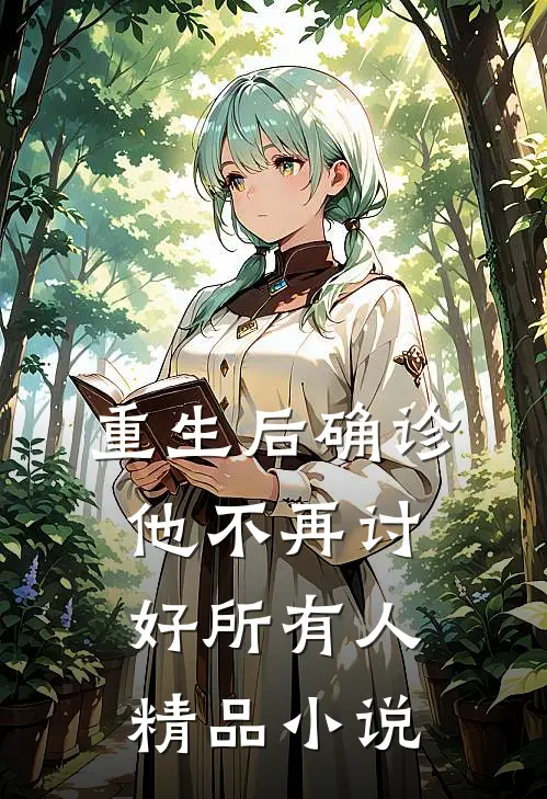 重生后确诊，他不再讨好所有人精品小说