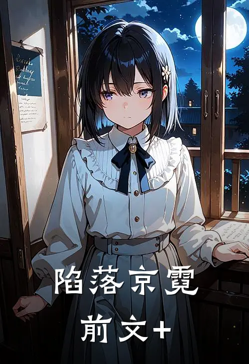 陷落京霓前文+
